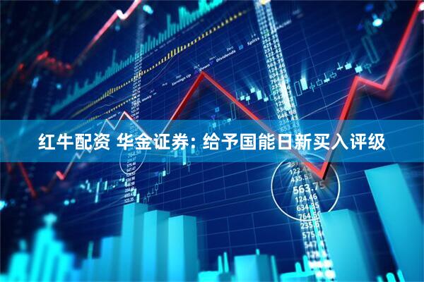 红牛配资 华金证券: 给予国能日新买入评级
